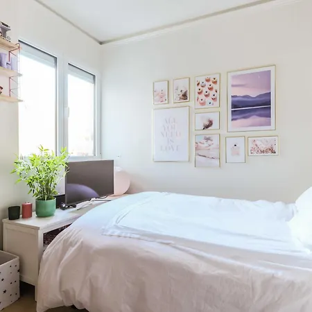 Magnificent Flat For 6p - 16th Arrd * Paris