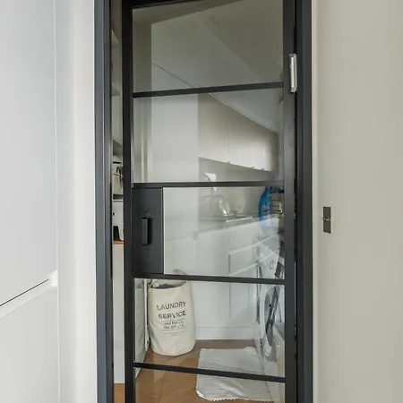 Magnificent Flat For 6p - 16th Arrd Apartment *