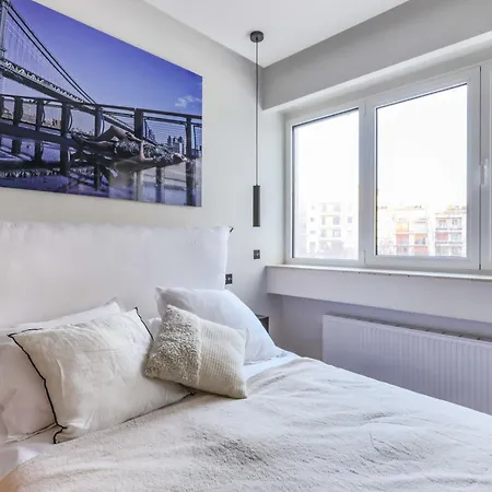 Magnificent Flat For 6p - 16th Arrd Apartment